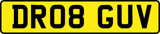 DR08GUV