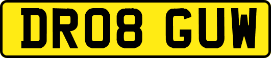 DR08GUW