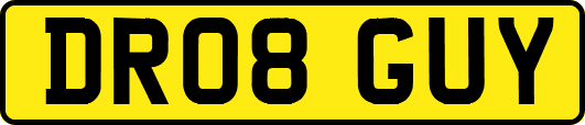 DR08GUY