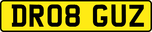 DR08GUZ