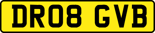 DR08GVB