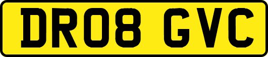 DR08GVC