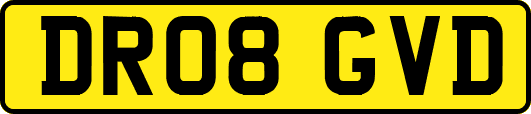 DR08GVD
