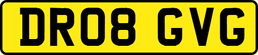 DR08GVG