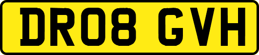 DR08GVH