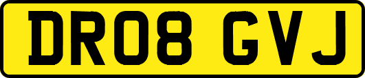 DR08GVJ