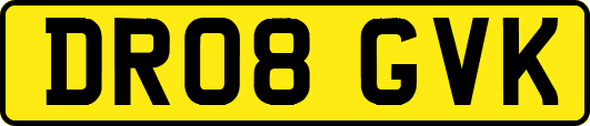 DR08GVK