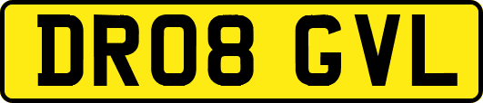DR08GVL