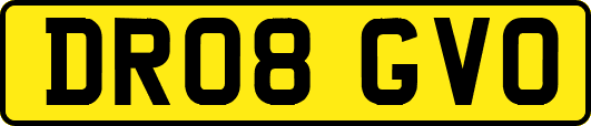 DR08GVO