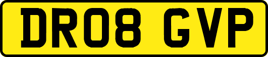 DR08GVP