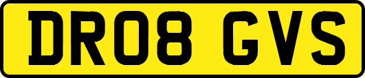 DR08GVS