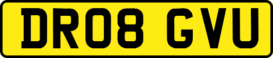 DR08GVU