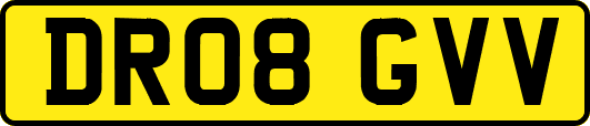 DR08GVV