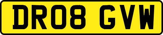 DR08GVW