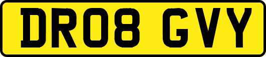 DR08GVY