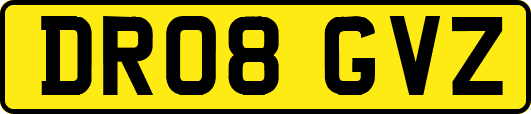 DR08GVZ