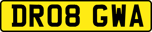 DR08GWA
