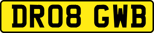 DR08GWB