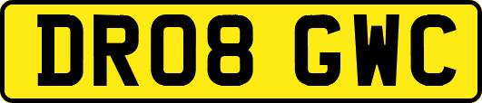 DR08GWC