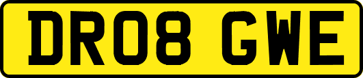 DR08GWE