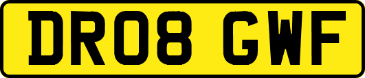 DR08GWF
