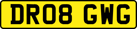 DR08GWG