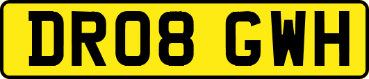 DR08GWH
