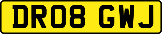 DR08GWJ