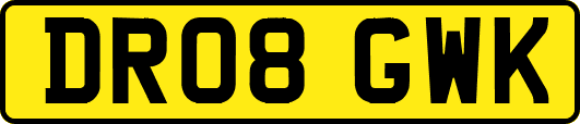 DR08GWK