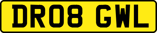 DR08GWL