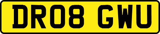 DR08GWU