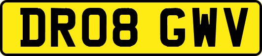 DR08GWV