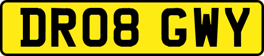 DR08GWY
