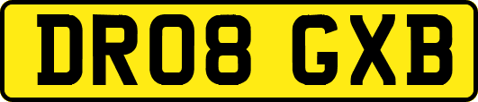 DR08GXB