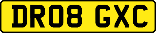 DR08GXC