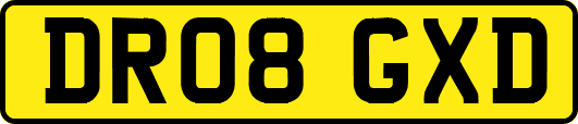 DR08GXD
