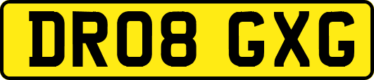 DR08GXG