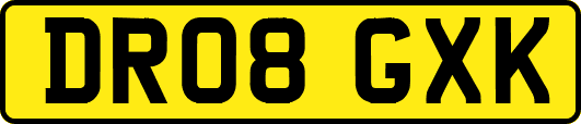 DR08GXK