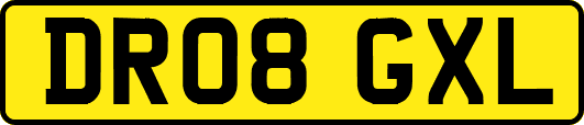 DR08GXL
