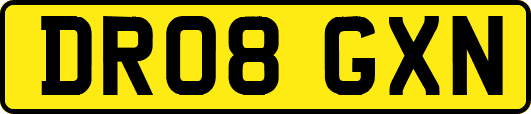 DR08GXN
