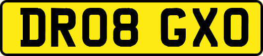 DR08GXO