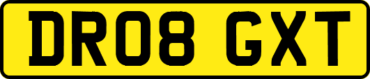 DR08GXT