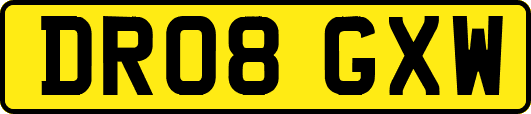 DR08GXW
