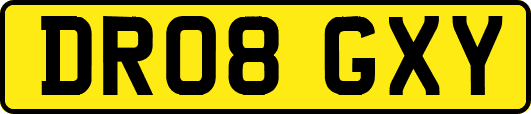 DR08GXY