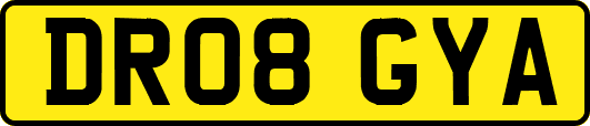 DR08GYA