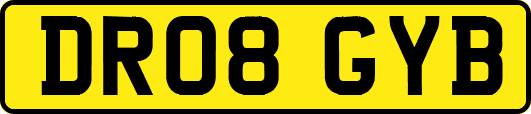 DR08GYB