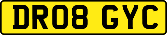 DR08GYC