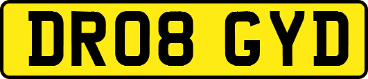 DR08GYD