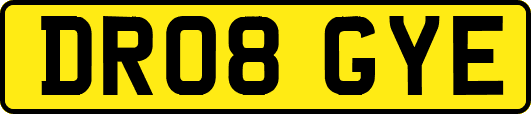 DR08GYE