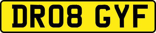 DR08GYF